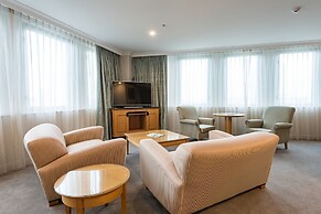 Distinction Christchurch Hotel