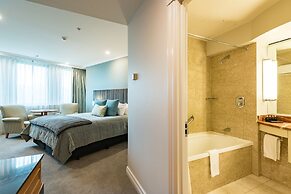 Distinction Christchurch Hotel