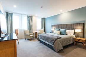 Distinction Christchurch Hotel
