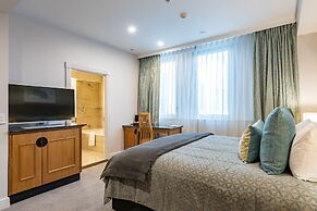 Distinction Christchurch Hotel