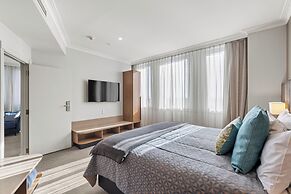 Distinction Christchurch Hotel