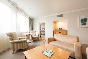 Distinction Christchurch Hotel