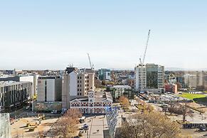 Distinction Christchurch Hotel