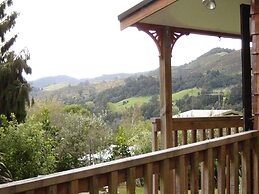 Karangahake Gold 'n Views Cottage
