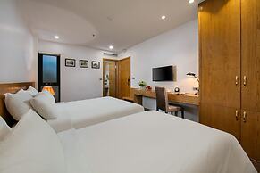 Hanoi Paon Hotel & Spa