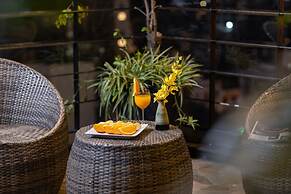 Hanoi Paon Hotel & Spa
