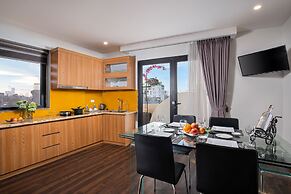Hanoi Paon Hotel & Spa