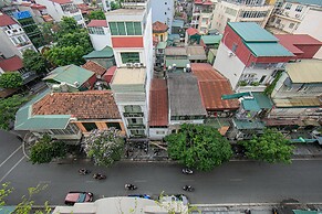Hanoi Paon Hotel & Spa