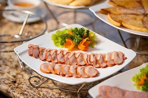 Hanoi Paon Hotel & Spa