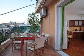Acropolis Home
