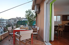 Acropolis Home