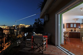 Acropolis Home