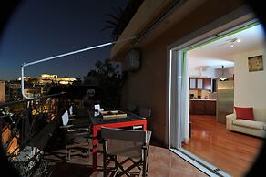 Acropolis Home