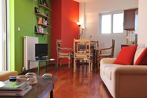 Acropolis Home