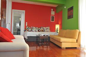 Acropolis Home