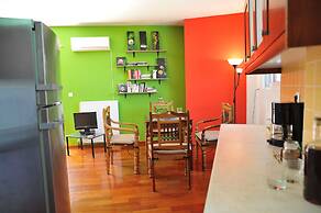 Acropolis Home