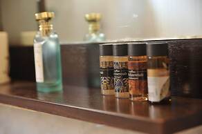 Acropolis Home