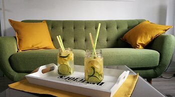 Dub  Apartments Zagreb