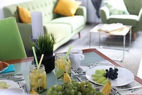 Dub  Apartments Zagreb