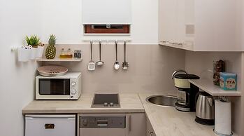 Dub  Apartments Zagreb