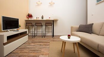 Dub  Apartments Zagreb