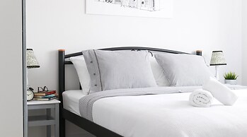 Dub  Apartments Zagreb