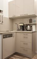 Dub  Apartments Zagreb