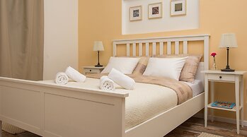 Dub  Apartments Zagreb