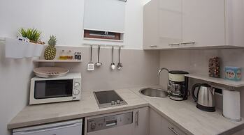 Dub  Apartments Zagreb