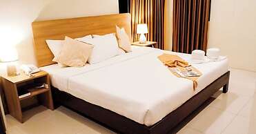 Rublin Hotel