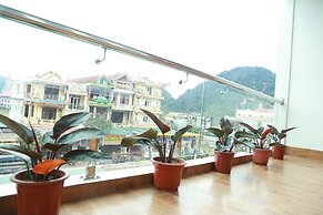 Gold Plus Hotel