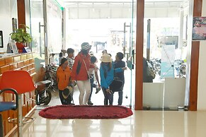 Gold Plus Hotel