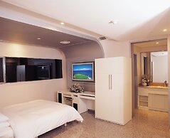 Joa Hotel
