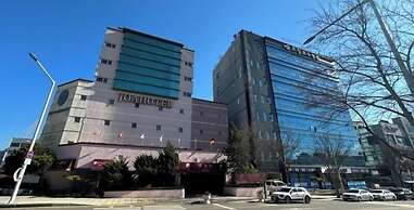 Joa Hotel