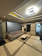Joa Hotel