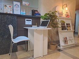 Joa Hotel