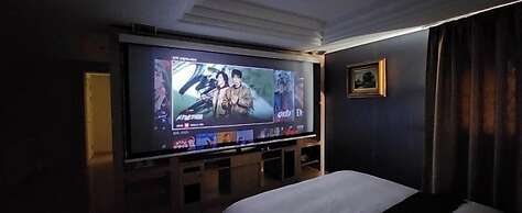 Joa Hotel