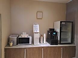 Joa Hotel