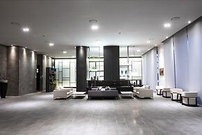 Sky View Hotel