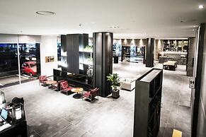 Sky View Hotel