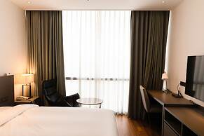Sky View Hotel