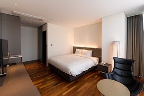 Sky View Hotel