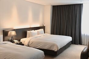 Sky View Hotel