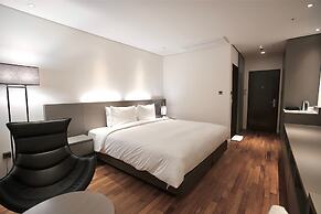 Sky View Hotel