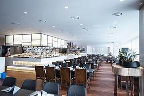 Sky View Hotel
