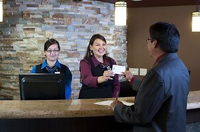 Bear Claw Casino & Hotel