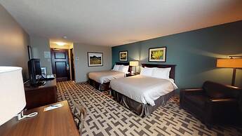 Bear Claw Casino & Hotel