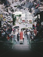 The Millennials Shibuya