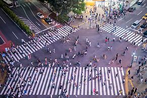 The Millennials Shibuya
