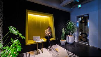 The Millennials Shibuya